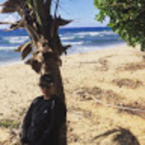 Meet your Posher, Nathaniel